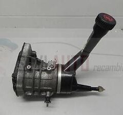 BOMBA DIRECCION ELECTRICA CITROEN C4 PICASSO 9684252580