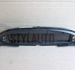 CUADRO DE RELOJES CITROEN XSARA PICASSO/03/04/05 ,110008966007 ,9652496780