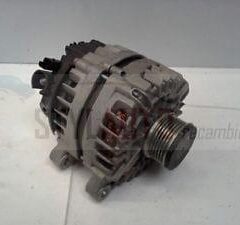 ALTERNADOR CITROEN C3 2012 9678048880 / CL15 / 2614016D / TG15C189