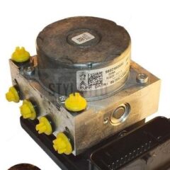 BOMBA ABS CITROEN C3 2013 ABS pump part number 9802460680 10022001214 10091511673 10062230431 91352300659