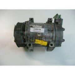 compresor aire peugeot 307 9659232180 - 9659232180 SANDEN SD7V161242 SD7V16 1242