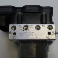 BOMBA ABS NISSAN MICRA 0265242031 / 47660 1H20A