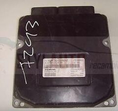 centralita de motor ecu mercedes W203 A2711531679 5WK90448