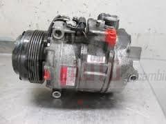 Compresor de Aire BMW 7SBU16C 447220 8023 DENSO 4472208023