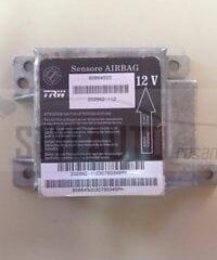 centralita de airbags alfa romeo spider 60664500