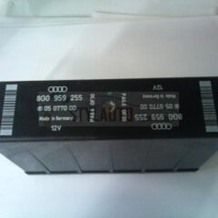 centralita de capota audi 80 8g0959255 8g0 959 255