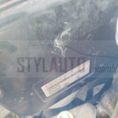 CENTRALITA MOTOR MERCEDES  C180 W203 A2711539079,MERCEDES 5WK90506 (03)