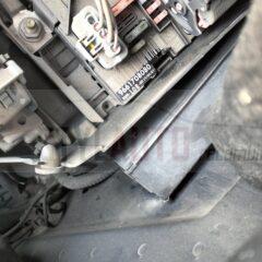 CENTRALITA BSM CITROEN C4 GRAND PICASSO 9661708080