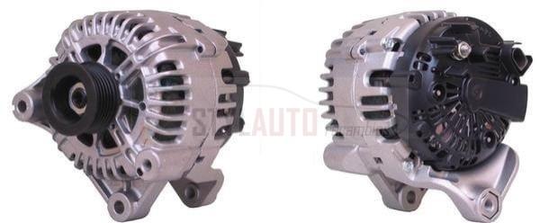 alternador bmw 530d e60 2542611b 12317797521 - 12317797522 - 12317834160 - 7792072 - 7792072AI01 - 7834160