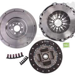 kit embrague opel vectra saab valeo 835149