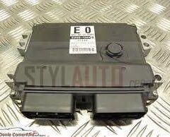 CENTRALITA MOTOR ECU SUZUKI SWIFT 33920-72K01 3392072K01 MB112300-8262