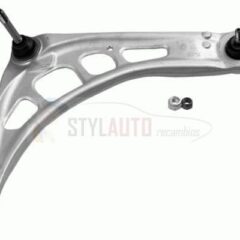 brazo suspension derecho bmw serie 3 e46 0146 - 02.05483.0 - 02054830 - 0216 - 027 290 512 515 - 027 295 601 515 - BCA1132R
