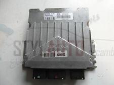 Centralita del motor / peugeot 307 82228386 sw9644895180 9644895180 siemens sid801 5ws40020h-t 5ws40020ht t5a2x fe 07 si801