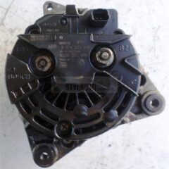 ALTERNADOR RENAULT LAGUNA II 1.9DCI (05) 0124525076 / 8200251006