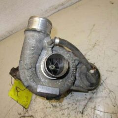 Turbo GARRETT PSA 1.9 TD GT15 9635220680