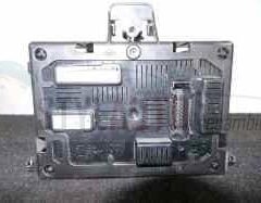 centralita bcm Renault Clio III 3 8200911560 8200909666 8200652285B
