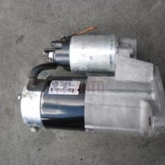 MOTOR ARRANQUE 8200584675B- M000T87881- RENAULT MEGANE II 2007 1.5DCI K9K728