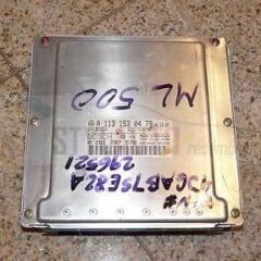 centralita motor mercedes ml 0261207576, 0 261 207 576, A1131530479 , A 113 153 04 79