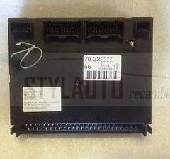 centralita confort mercedes ml Confort Mercedes-Benz W163 ML 1635457032 05371056