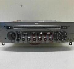 radio cd peugeot 308 96650206xh