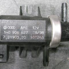 VALVULA N75 VW GOLF 4 TDI 1H0906627