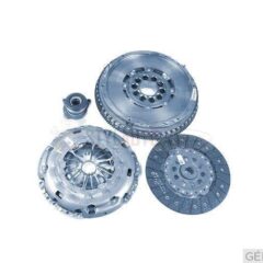 kit embrague + cojinete audi a3 1.8t 180cv 835058 415011110 - 624304909 3000951091