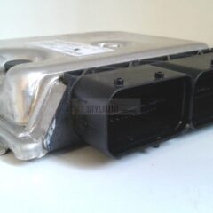 CENTRALITA FIAT PUNTO EVO 51904061 MJD8F2.G1 MJD8F2G1