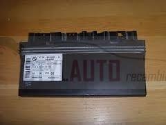CENTRALITA BODY CONTROL BMW E60 6943062 61.35-6943062
