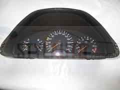 CUADRO DE MANDOS MERCEDES CLK W208 2085401911 208 540 19 11