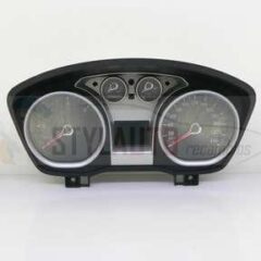 Cuadro de instrumentos / Ford Focus 1.6 MK2 2 II VISTEON 8V4T-10849-GH 8V4T10849GH