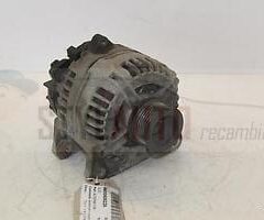 ALTERNADOR RENAULT CLIO GASOLINA 0124425034 0 124 425 034