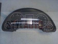Cuadro Instrumentos Audi A4 8E0920901D BOSCH 0263626090 8E0920 901D 0263 626 090