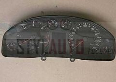 Cuadro de instrumentos / Audi A4 B5 8D0919880M 8D0 919 880 M VDO 110008886001 110. 008. 886/001
