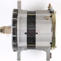 ALTERNADOR KOMATSU 0214-202-0340 / 600-821-9550 / 600-821-9970