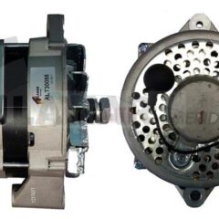 ALTERNADOR JOHN DEERE 021000-7420 / 100211-0080 / 100211-0280 / AR87204 / AR87205