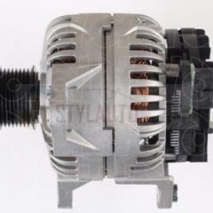 ALTERNADOR DAF LF 45 FA 45.250 / 0124555006 / 0124655006 / 0986047410 / 1387388 / 1400520