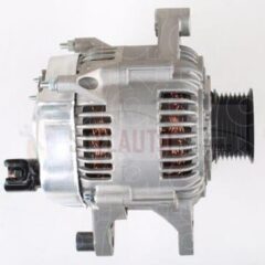 ALTERNADOR CHRYSLER GS DAYTONA SHELBY i Turbo / CHRYSLER LE BARON i 121000-4170 / 121000-4171 / 56027913