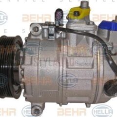 COMPRESOR DE AIRE ACONDICIONADO VW TOUAREG 7L6 820 803 J 7L6820803J