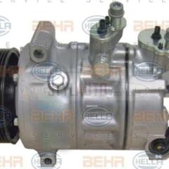COMPRESOR DE AIRE AUDI VW 1K0 820 803 G - 1K0 820 803 Q - 1K0 820 803 QX - 1K0 820 803 S - 1K0 820 803 SX - 1K0 820 808 B