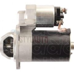 MOTOR DE ARRANQUE LOMBARDINI 0001107040 / 0001107046 / 0001107107 / 11090223 / 11131299