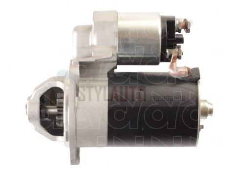 MOTOR DE ARRANQUE LOMBARDINI 0001107040 / 0001107046 / 0001107107 / 11090223 / 11131299