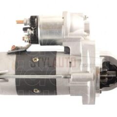 MOTOR DE ARRANQUE BMW 320D 0004718 / 0986022581 / 11022580 / 11090059 / 11090059EU