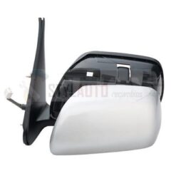 retrovisor derecho suzuki grand vitara 2005-