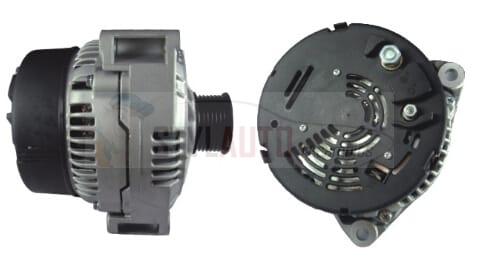 alternador mercedes sl 0 120 465 015 - 0 123 500 001 - 0 123 510 002 - 0 123 510 023 - 0 123 540 004 - 0 124 515 190 - 0