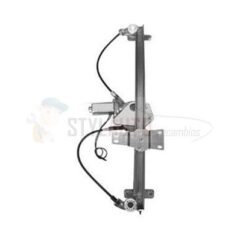 elevalunas delantero izquierdo ford tourneo tdci año 2003-2010