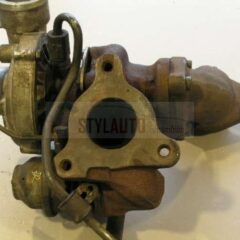 turbo peugeot - citroen 454027-2 4540272