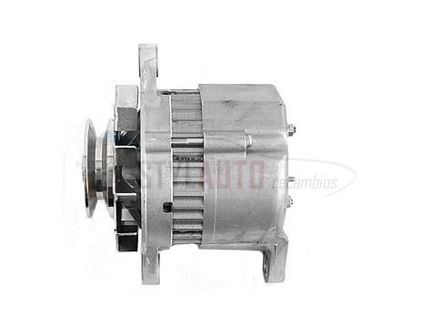 alternador CLARK / MAZDA E-SERIE E1600 / TECNOCAR lr13595 1-1112-01 / 581200-3410 / LR135-115 / LR135-127 / LR135-95