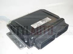 CENTRALITA RENAULT SCENIC SIRIUS 34 S118301104 A SIRIUS34 S118301104A