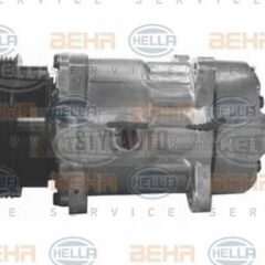 compresor de aire acondicionado peugeot citroen •CITROËN : 96 428 007 80 •PEUGEOT : 9642800780
