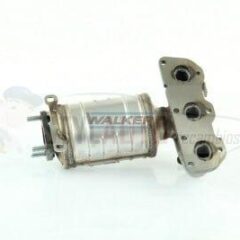 catalizador vw polo 1.2 12v tipo azq a z q